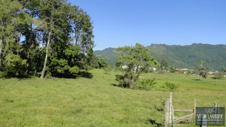 Imagem Terreno de 10,4 Hectares à Venda no Bairro Bom Pastor