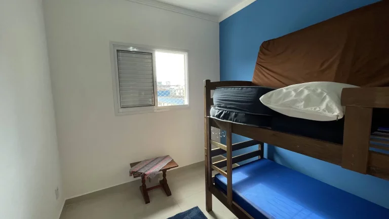 Imagem Lindo apartamento no Itaguá