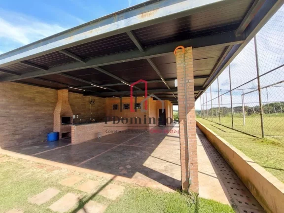 Imagem TERRENO INDUSTRIAL CONDOMÍNIO VECCON GAMA - JARDIM MARCHISSOLO - SUMARÉ - SP