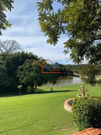 Imagem Condomínio Residencial Fazenda Paineiras - Terreno à venda no bairro Distrito Industrial I José Marangoni - Mogi Mirim/SP