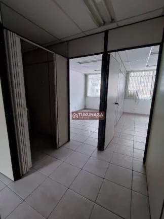 Imagem Sala para alugar, 56 m² por R$ 1.805,00/mês - Sé - São Paulo/SP