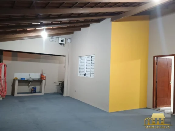 Imagem Casa para Venda em Três Lagoas / MS no bairro Jardim Dourados