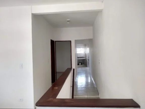 Imagem Casa para Venda por R$435.000,00 com 140m², 4 dormitórios, 1 vaga e 2 banheiros - Jardim pedro josé nunes, São paulo / SP - Cód. 13576