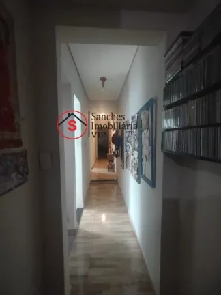 Imagem CASA TERREA A VENDA NA MOOCA Localizada próximo ao Hospital São Cristóvão e Sabesp