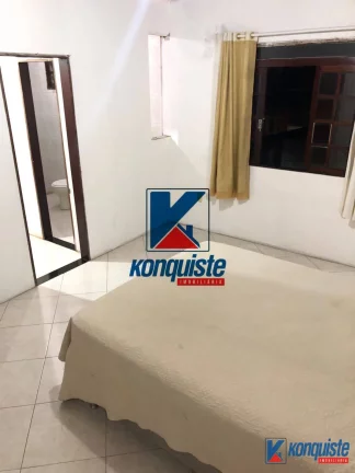 Imagem VENDO CASA DE 7/4 SENDO TRÊS COM SUÍTE NA CIDADE NOVA