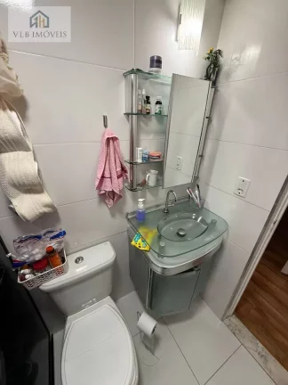 Imagem Apartamento à venda (60,00 m²), Jardim Umuarama, São Paulo, SP