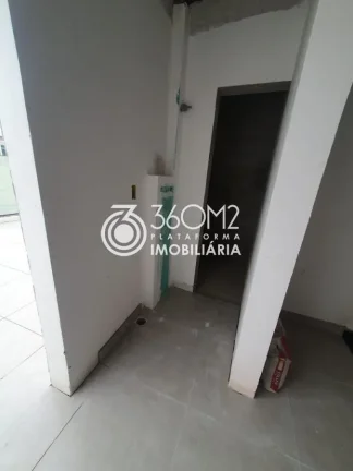 Imagem Cobertura para Venda em Santo André / SP no bairro Campestre