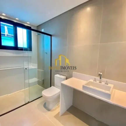 Imagem Casa Moderna e Sustentável no Swiss Park SBC | 4 Suítes | 400 m² | Energia