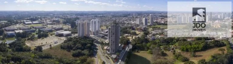 Imagem Apartamento a Venda no bairro Ecoville - Curitiba, PR