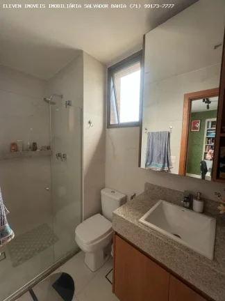 Imagem APARTAMENTO 4 SUITES NO  HORTO PARQUE BARCELONA COM INFRA E TRES VAGAS 