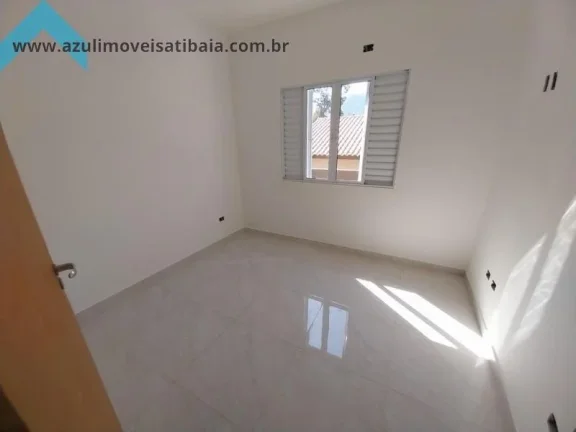 Imagem Casa em Condomínio para Venda em Atibaia, Ribeirao Dos Porcos, 2 dormitórios, 2 suítes, 2 banheiros, 2 vagas