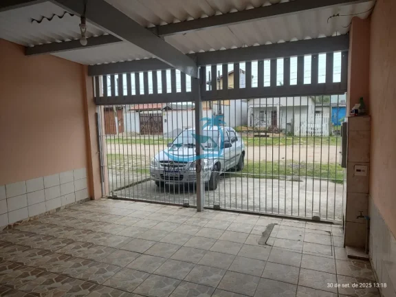 Imagem Sobrado com 3 dormitórios a venda no Perequê-Açu - Ubatuba