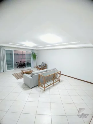 Imagem MEGA APARTAMENTO NA PRAIA DO MORRO