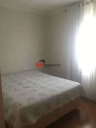 Imagem Apartamento à venda 3 Quartos, 1 Suite, 2 Vagas, 100M², Santa Maria, São Caetano do Sul - SP