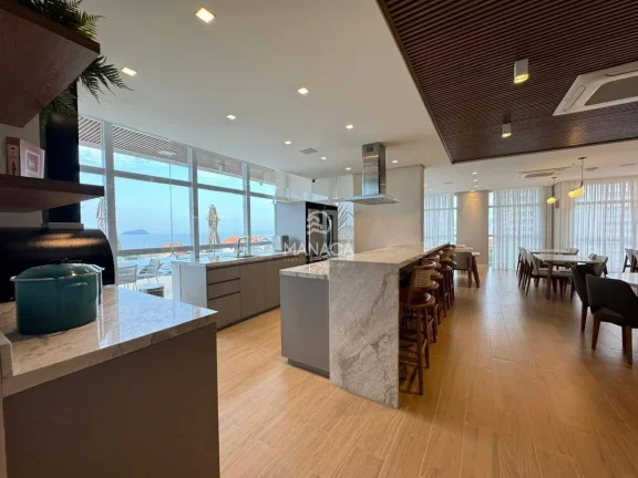 Imagem OPORTUDIDADE - Apartamento com 140m² privativos em Bal. Piçarras - SC