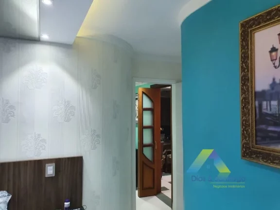 Imagem Linda cobertura, 260 metros, 3 dormitórios, espaço gourmet, ótima localização e valor !!!