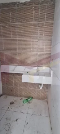 Imagem CASA 2/4 COM ENTRADA PARCELA NO BOLETO