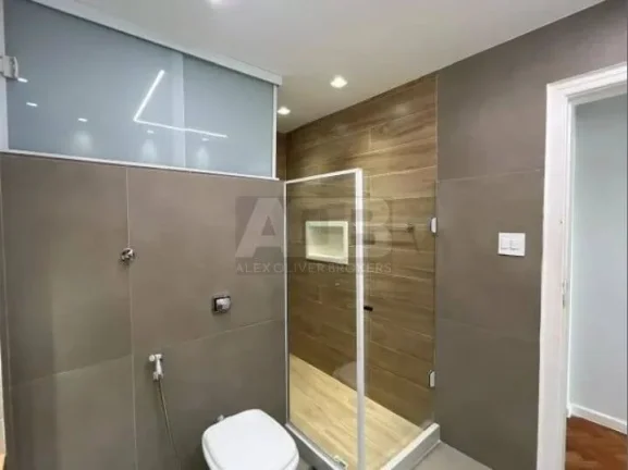 Imagem Apartamento à venda em Ipanema, 4 quartos, 2 vagas, 257m2.