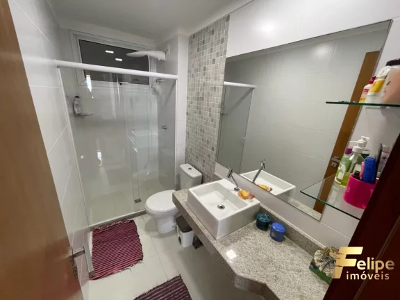 Imagem APARTAMENTO DE FRENTE PARA A PRAIA DO MORRO - GUARAPARI / ES