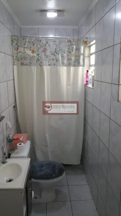 Imagem Sobrado em Interlagos - São Paulo