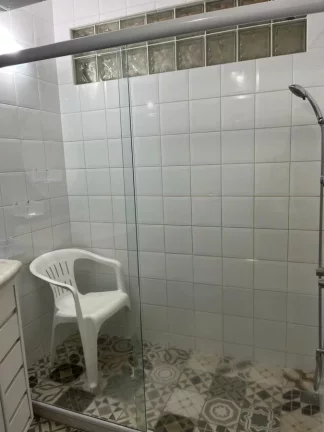 Imagem Apartamento para Venda em Rio de Janeiro, Praça Seca, 2 dormitórios, 2 banheiros, 1 vaga
