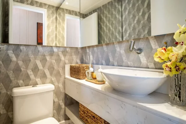 Imagem APARTAMENTO RESIDENCIAL em São Paulo - SP, Moema