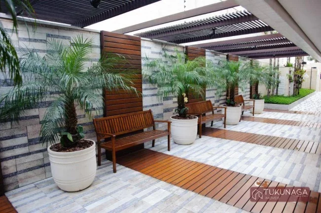 Imagem Apartamento à venda, 366 m² por R$ 4.680.000,00 - Alto da Lapa - São Paulo/SP