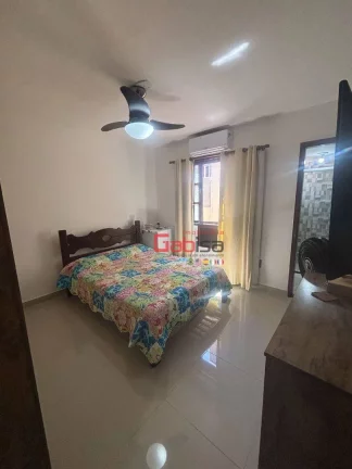 Imagem Casa com 2 dormitórios à venda, 57 m² por R$ 350.000,00 - Jardim Flamboyant - Cabo Frio/RJ
