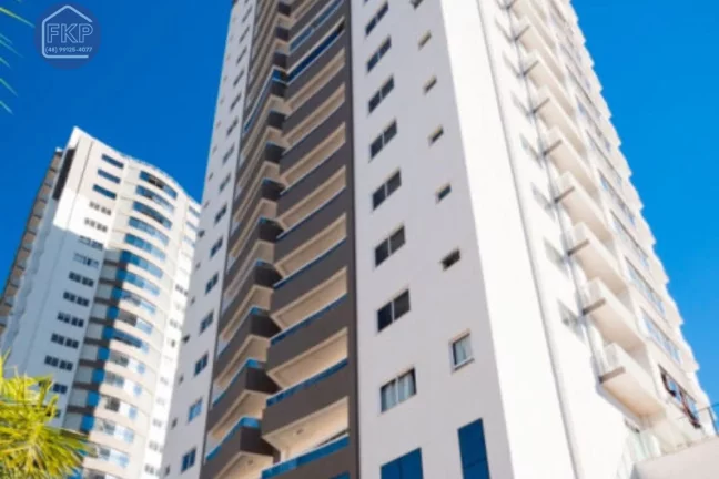 Imagem Apartamento 3 dormitórios!