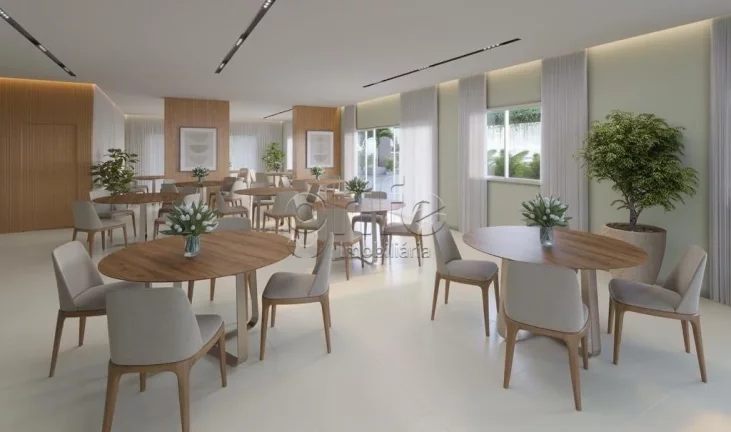 Imagem Solarium Park - O mais novo empreendimento da PARQUELÂNDIA. Sua vida mais radiante! Requinte e eleg...