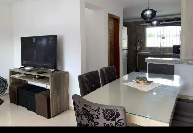 Imagem Sobrado Moderno e Completo à Venda  Nova Atibaia, Atibaia/SP