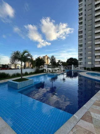 Imagem Apartamento à venda no Vila Alpes - Goiânia/GO