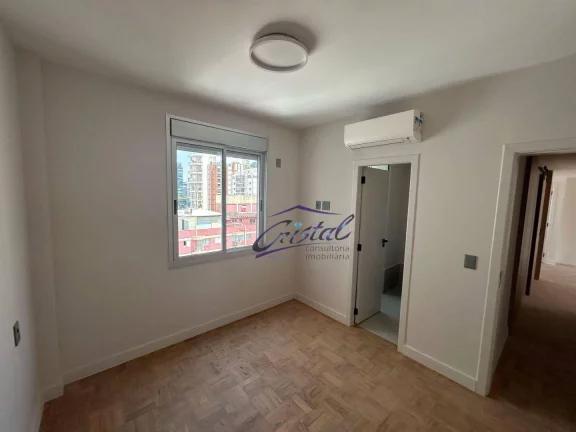 Imagem Apartamento com 3 quartos (2 suítes) à venda, 94 m² - Vila Olímpia - São Paulo/SP