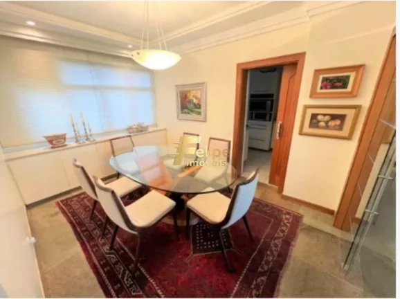Imagem LINDÍSSIMO APARTAMENTO DE 04 QUARTOS SENDO 03 SUÍTES À VENDA EM SANTA LÚCIA EM VITÓRIA/ES!