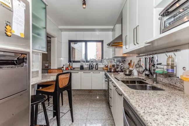Imagem Apartamento RESIDENCIAL em SÃO PAULO - SP, VILA NOVA CONCEIÇÃO