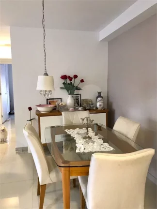 Imagem Apartamento à venda com 2 quartos, sendo 1 suíte, no condomínio Jardins do Joquei, São Paulo - SP