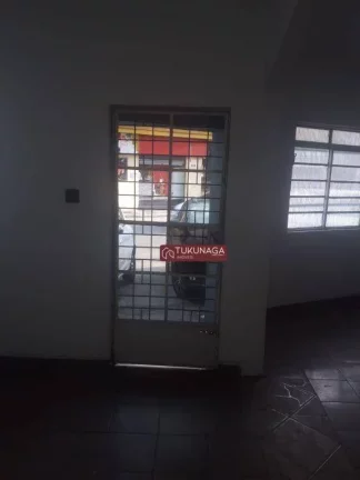 Imagem Sala à venda, 95 m² por R$ 620.000,00 - Vila Hulda - Guarulhos/SP