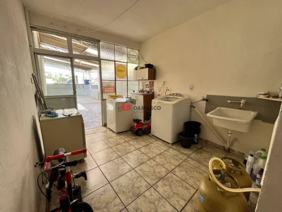 Imagem Imóvel com 2 Casas à venda, Nova Gerty, São Caetano do Sul, SP