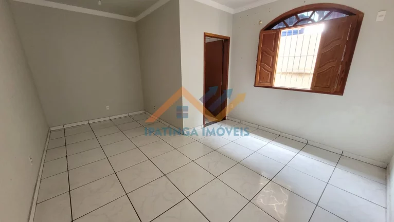 Imagem Casa no Bethânia - Ipatinga