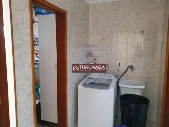 Imagem SOBRADO 154 M² - 4 DORMS, 3 SUÍTES, 4 VAGAS - PARADA INGLESA - SP
