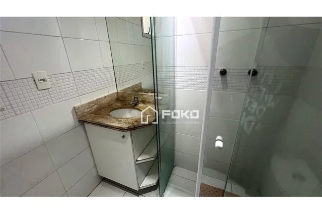 Imagem Apartamento Duplex com 3 dormitórios à venda, 126 m² por R$ 780.000,00 - Vila Augusta - Guarulhos/SP