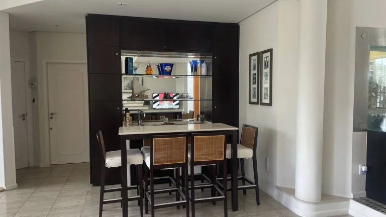 Imagem Casa a venda em Jurerê Internacional