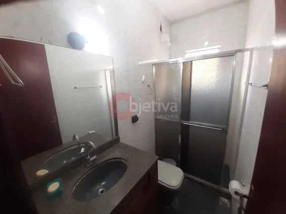 Imagem Apartamento linear a venda com 2 quartos - Parque Central - Cabo Frio