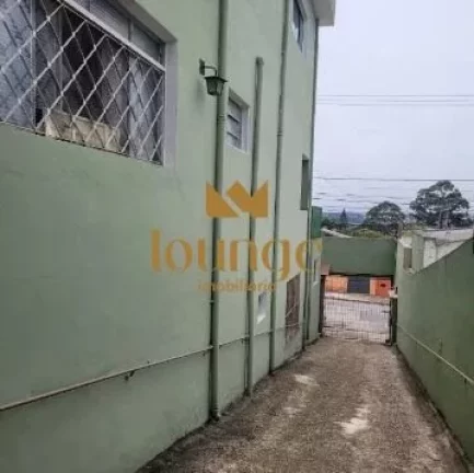 Imagem Casa Sobrado em Sorocaba