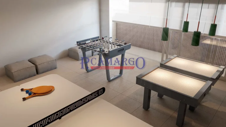 Imagem Apartamento Padrão