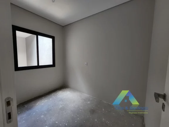Imagem Sobrado novo com 3 Quartos e 4 banheiros à Venda, 143 m² na Vila Mariana!!