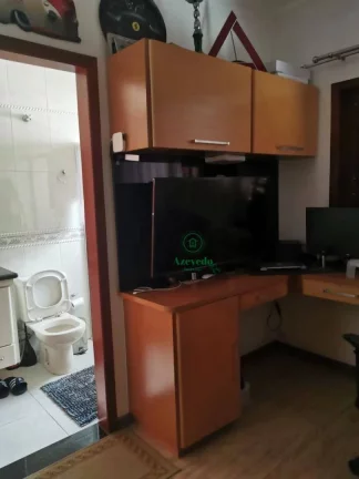 Imagem Sobrado à venda, 220 m² por R$ 1.300.000,00 - Vila Galvão - Guarulhos/SP