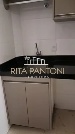 Imagem Apartamento - Ribeirão Preto - Residencial Palmares