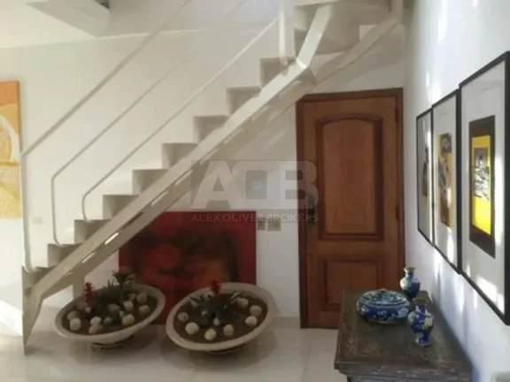 Imagem Cobertura à venda em Ipanema, 298m2, 3Qtos, 2Vgas, na Farme de Amoedo