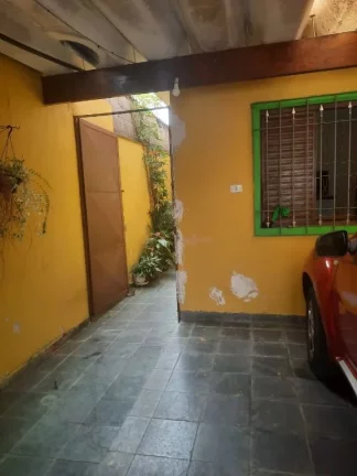 Imagem Casa com 2 dormitórios à venda, 93 m² por R$ 320.000,00 - Jardim Casa Branca - Suzano/SP